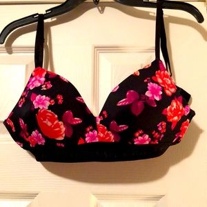 Wear Everywhere lightly lined